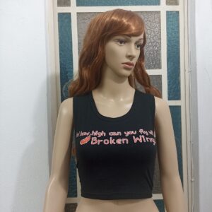 Musculosa nadadora